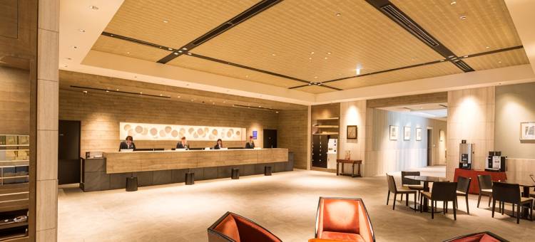 福冈蒙特埃马纳酒店(Hotel Monte Hermana Fukuoka)图片