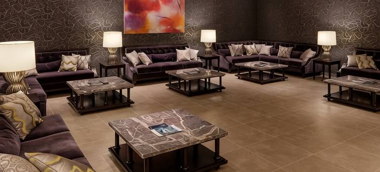 ART 大阪湾酒店(Art Hotel Osaka Bay Tower)图片