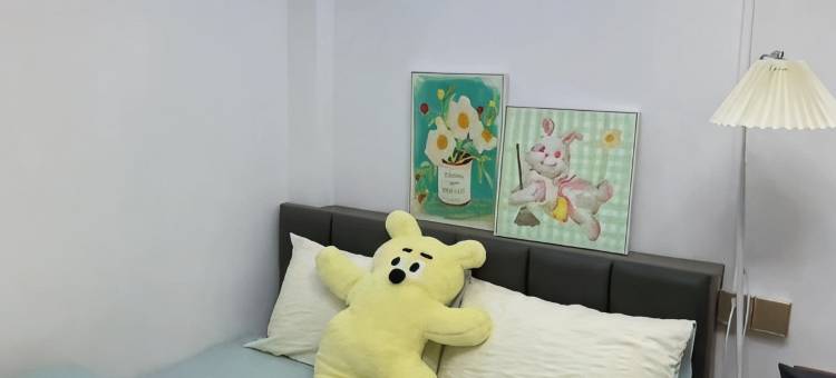 广州君寓公寓图片