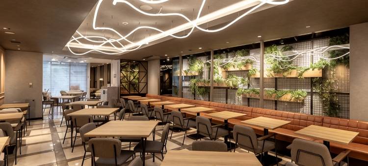东京站八重洲中央口超级精选酒店(Super Hotel Premier Tokyo-eki Yaesu Chuo-guchi)图片