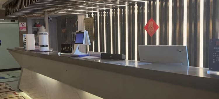 天峻黑帐篷酒店图片