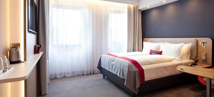 特里尔智选假日酒店(Holiday Inn Express TRIER by IHG)图片