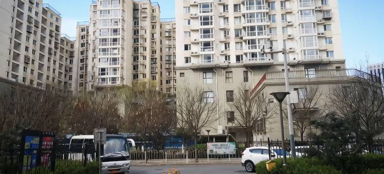 美好家园(北京中科院肿瘤医院店)图片