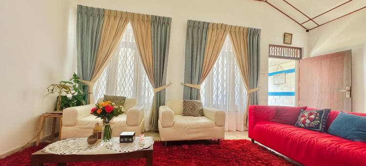 尼甘布海风宾馆(Sea Breeze Guest House Negombo)图片