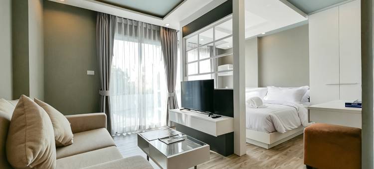智慧酒店公寓(Wisdom Hotel & Residence)图片