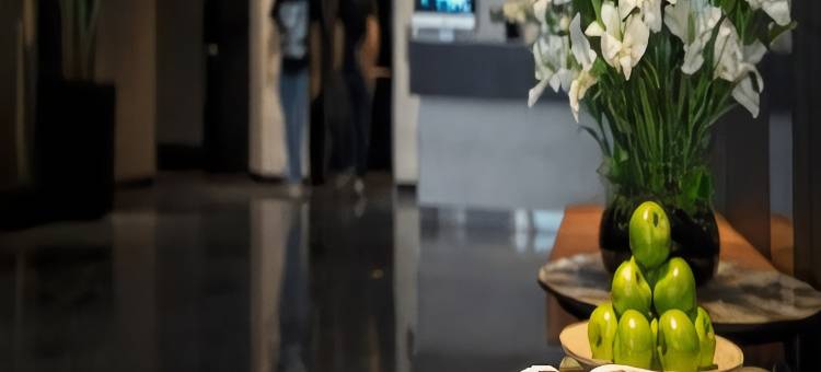 新加坡八方酒店—百合(Venue Hotel the Lily)图片