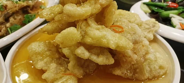 艾逸未来智选酒店(沈阳青年大街彩电塔店)图片