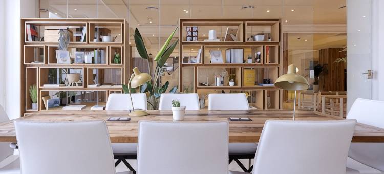 伊比萨索尔酒店(Innside by Meliá Ibiza)图片