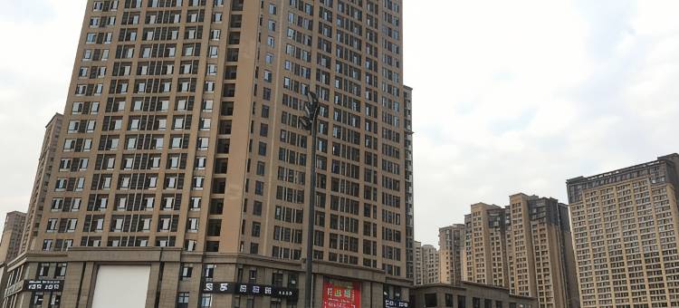 曼豪酒店(成都银泰城世豪广场店)图片
