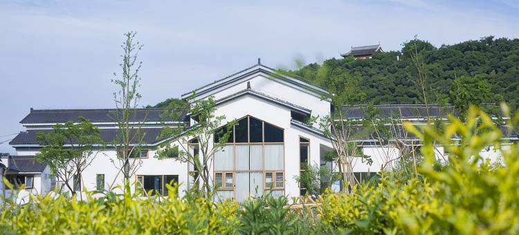 正鼎庄园(宜兴张公洞景区店)图片
