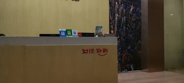 骏怡连锁酒店(赣州赣县中学店)图片