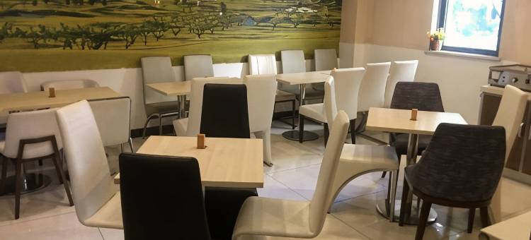 锦江之星(上海茅台路店)图片
