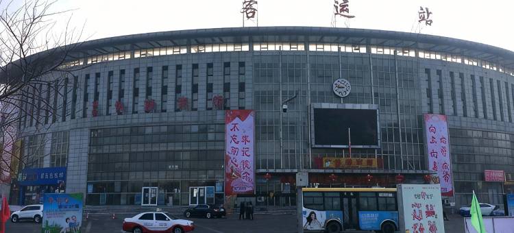 开原客运快捷宾馆图片