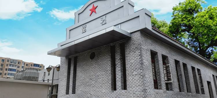 阳泉宾馆图片