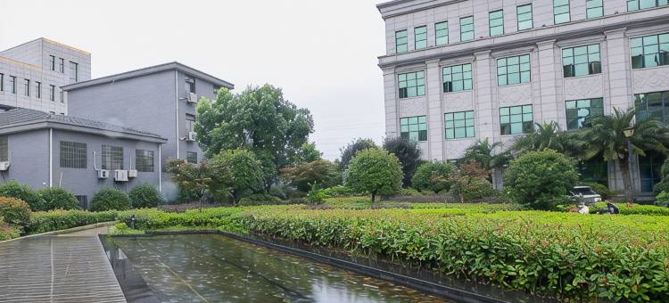 永丰六一居国际酒店图片