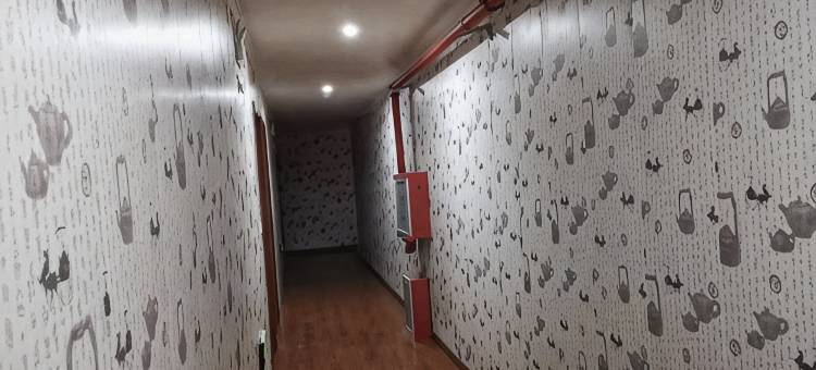 嘉兴秀洲嘉一宾馆图片