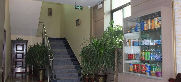 驿家365连锁酒店(保定徐水长城工业园店)(遂城古镇张华店)图片