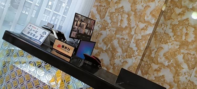 攀枝花璟瑞商务酒店图片
