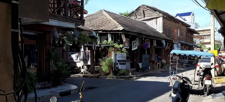 卡东杜旅馆(Katom Satu)图片