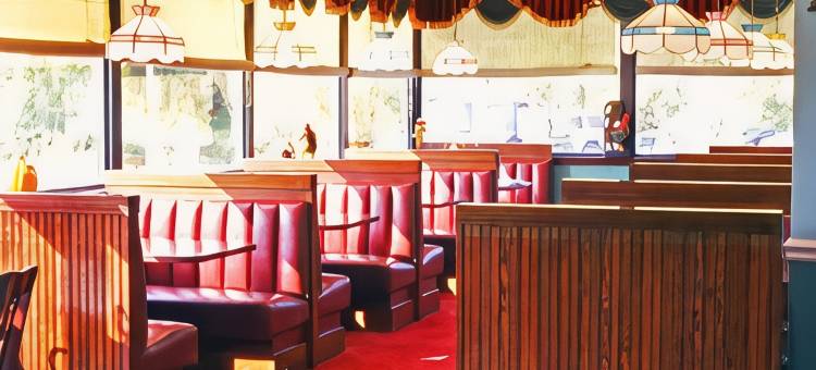 代顿贝斯特韦斯特酒店(Best Western Dayton)图片