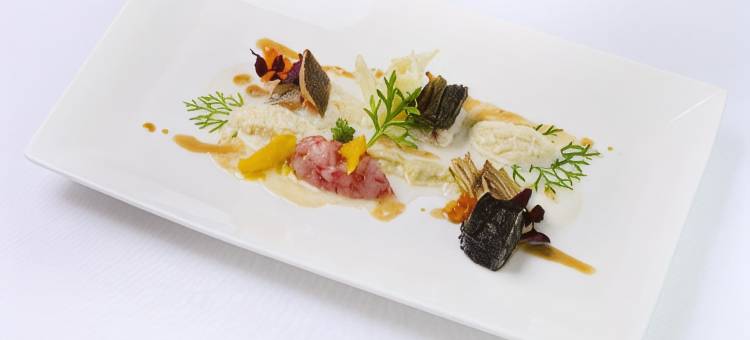 阿米斯他比布鲁斯艺术别墅酒店(Byblos Art Hotel Villa Amista)图片