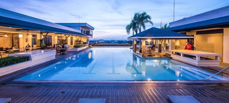 费歇尔酒店(L'Fisher Hotel Bacolod)图片