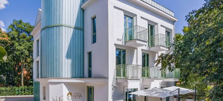 露娜公寓(Luna Residence)图片