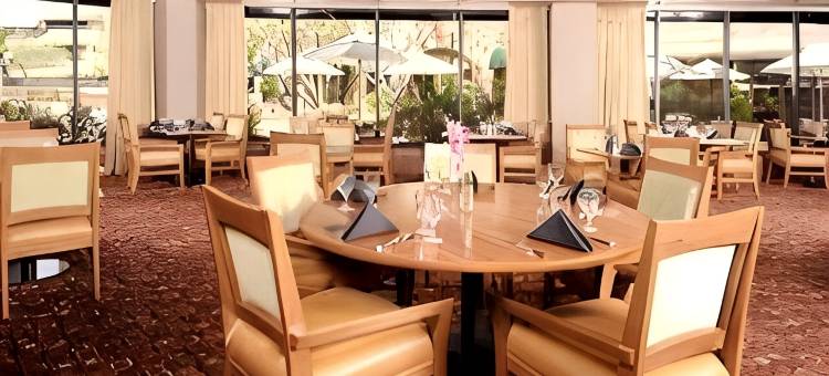 斯科特斯德老城区万豪套房酒店(Scottsdale Marriott Old Town)图片