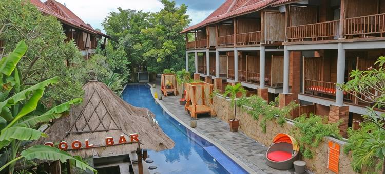 兆丰水疗度假大酒店(Grand Mega Resort & Spa)图片