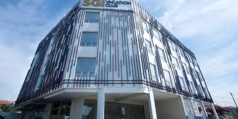 SGI Vacation Club Melaka