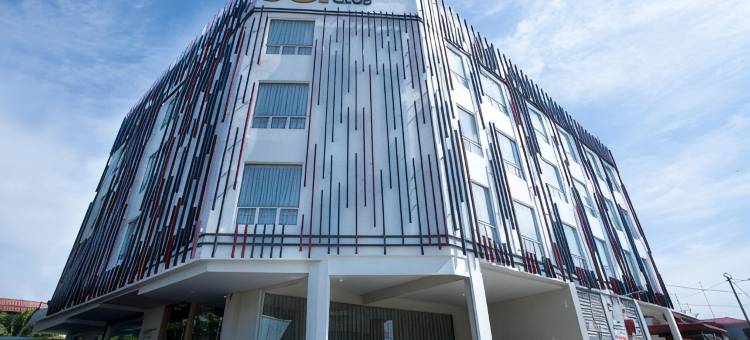 SGI Vacation Club Melaka(SGI Vacation Club Melaka)图片