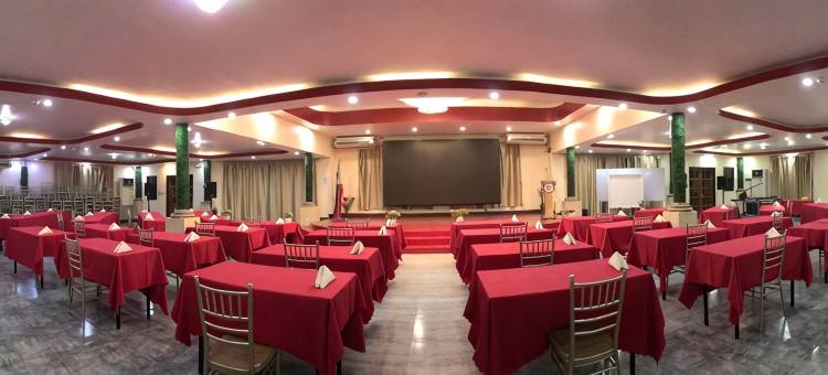 南景酒店(Southview Hotel)图片