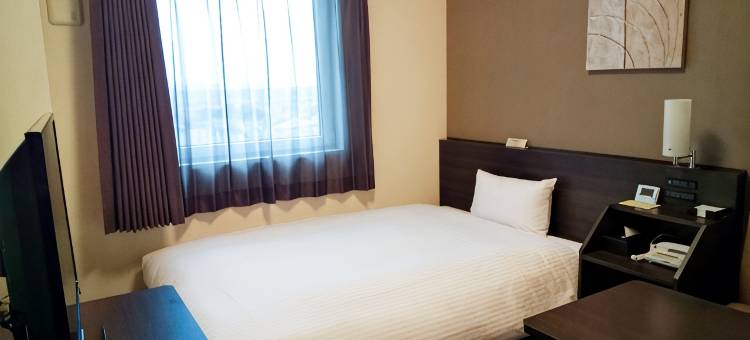 露樱酒店小野店(Hotel Route Inn Ono)图片