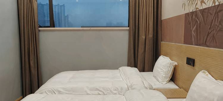 留春居民宿图片