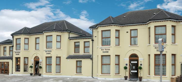 贝斯特韦斯特伦敦依佛德酒店(Best Western London Ilford Hotel)图片