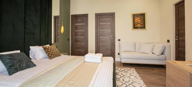 马罗内酒店撒哈卡佐尔(Marrone Hotel Tsaghkadzor)图片