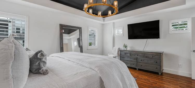 Special Free Night Offer!! Downtown Luxury! Only 2MI to Broadway!! Near Vandy!图片