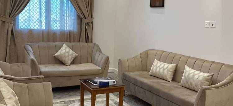 Diyafat Al Saada Residential Units -Hafr Abatin - Al Waha图片