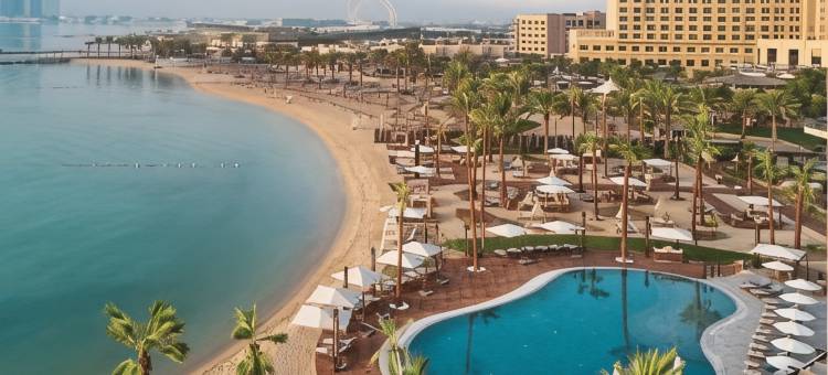InterContinental Hotels 多哈洲际酒店(InterContinental Hotels DOHA BEACH & SPA by IHG)图片