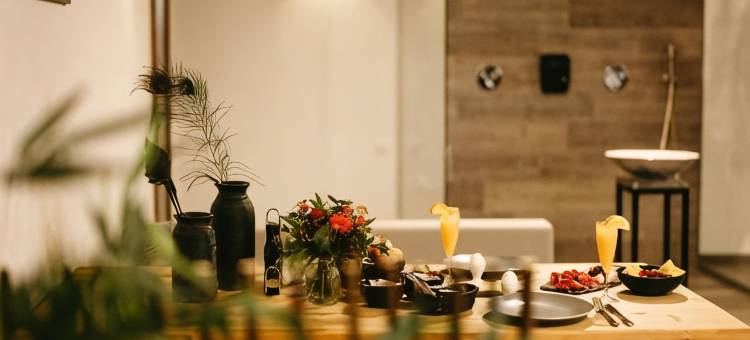 马斯恩瓦尔健康中心及套房(Maas en Waal Wellness & Suites)图片