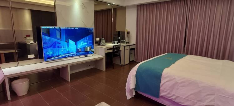 King Hotel TW图片