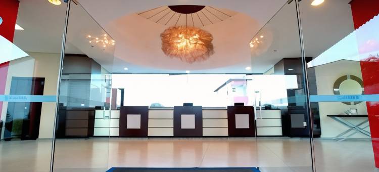 BHS酒店(Hotel Bhs)图片