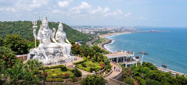 Collection O Visakhapatnam Bus Terminal图片