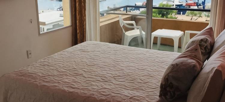 圣雷莫特拉萨斯酒店(San Remo Terrazas Hotel)图片