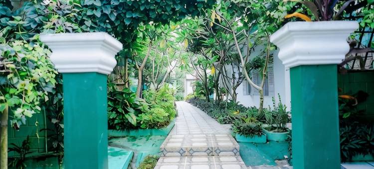 Homestay Alam Segar图片
