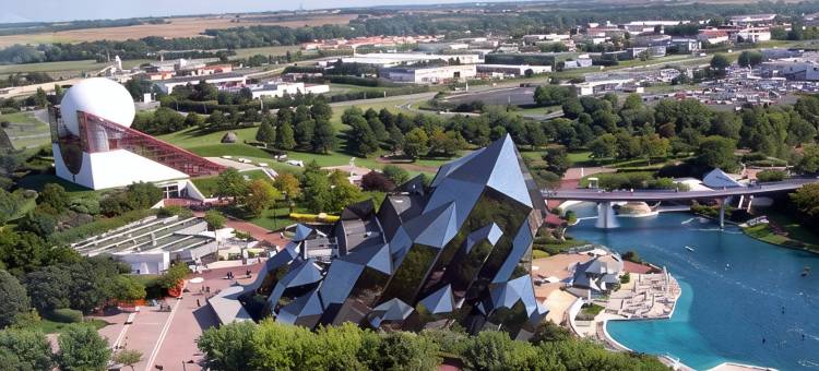 Luxury Villa in France with Pool图片