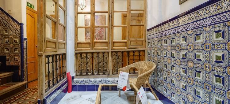 OYO奥地利旅馆(Hostal Austria)图片