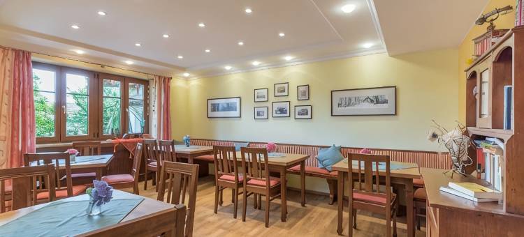 多瑙河步道的膳宿公寓Zum Ebenstein(Pension Zum Ebenstein am Donausteig)图片