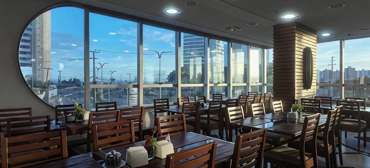 海之风帆酒店(Veleiros Mar Hotel)图片