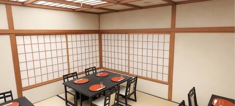 玉井别馆(Tamai Bekkan)图片
